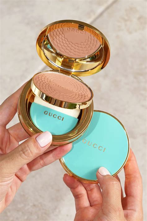 gucci face bronzer|gucci bronzer shade 1.